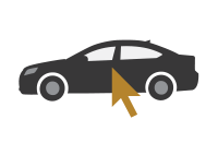 Shop Click Drive Select Icon in Oskaloosa, IA