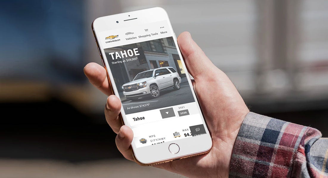 Shop Click Drive in Oskaloosa, IA