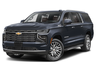 Chevrolet Suburban - Kraig Chevrolet in Oskaloosa IA