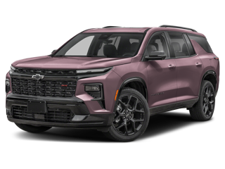 Chevrolet Traverse - Kraig Chevrolet in Oskaloosa IA