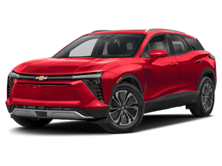Chevrolet Blazer EV - Kraig Chevrolet in Oskaloosa IA