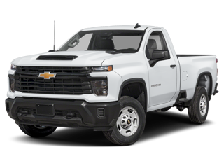 Chevrolet Silverado HD - Kraig Chevrolet in Oskaloosa IA
