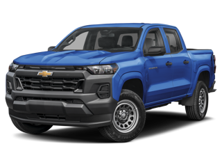 Chevrolet Colorado - Kraig Chevrolet in Oskaloosa IA