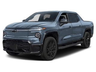 Chevrolet Silverado EV - Kraig Chevrolet in Oskaloosa IA