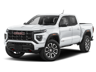 GMC Canyon - Kraig Chevrolet in Oskaloosa IA
