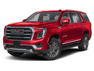 GMC Yukon - Kraig Chevrolet in Oskaloosa IA