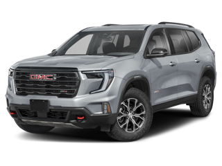 GMC Acadia - Kraig Chevrolet in Oskaloosa IA