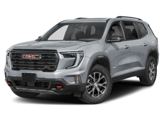 GMC Acadia - Kraig Chevrolet in Oskaloosa IA