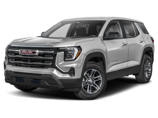 GMC Terrain - Kraig Chevrolet in Oskaloosa IA