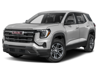 GMC Terrain - Kraig Chevrolet in Oskaloosa IA