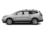 2017 Chevrolet Traverse Premier