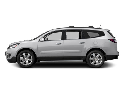 2017 Chevrolet Traverse Premier