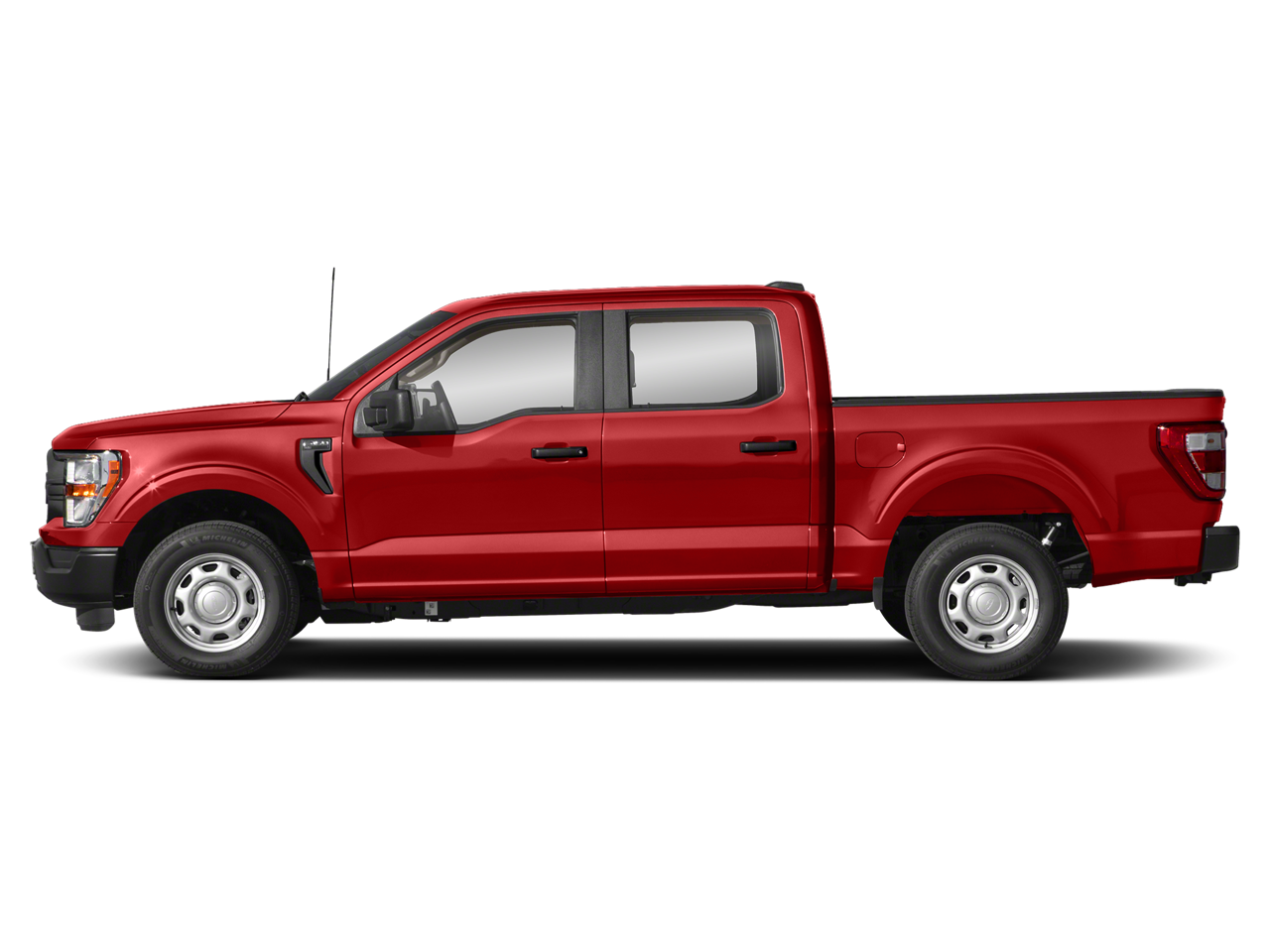 2021 Ford F-150 XLT photo 3