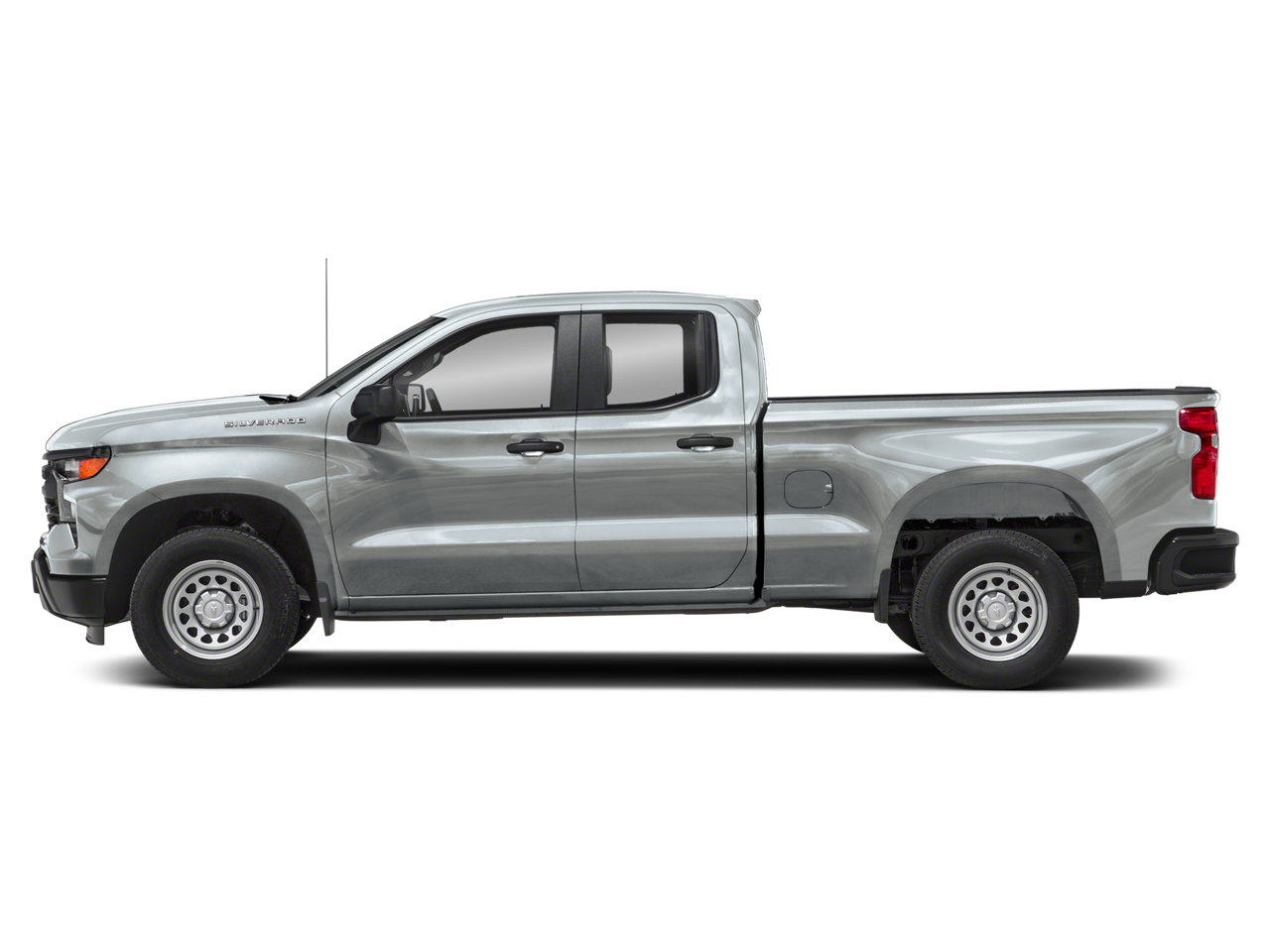 2022 Chevrolet Silverado 1500 LT photo 3
