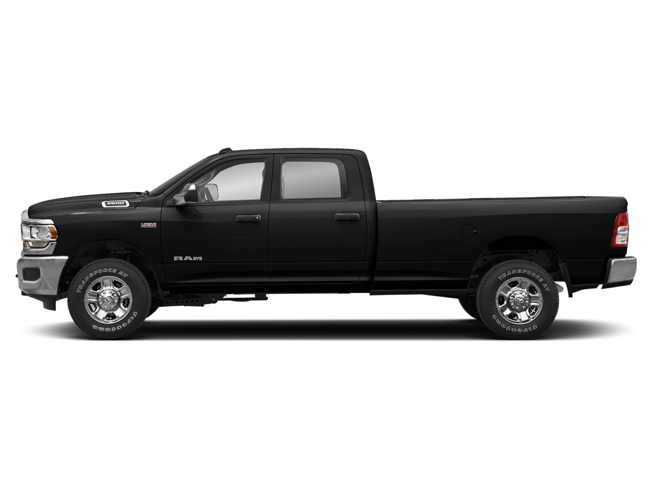 2022 Ram 3500 Big Horn Lone Star photo 3