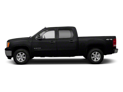 2011 GMC Sierra 1500 SL