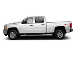 2012 Chevrolet Silverado 2500 HD LT