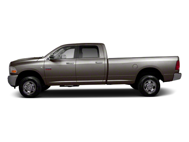 2012 RAM 2500 SLT