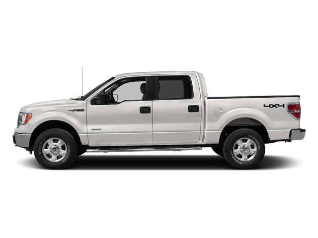 2013 Ford F-150 XL photo 3