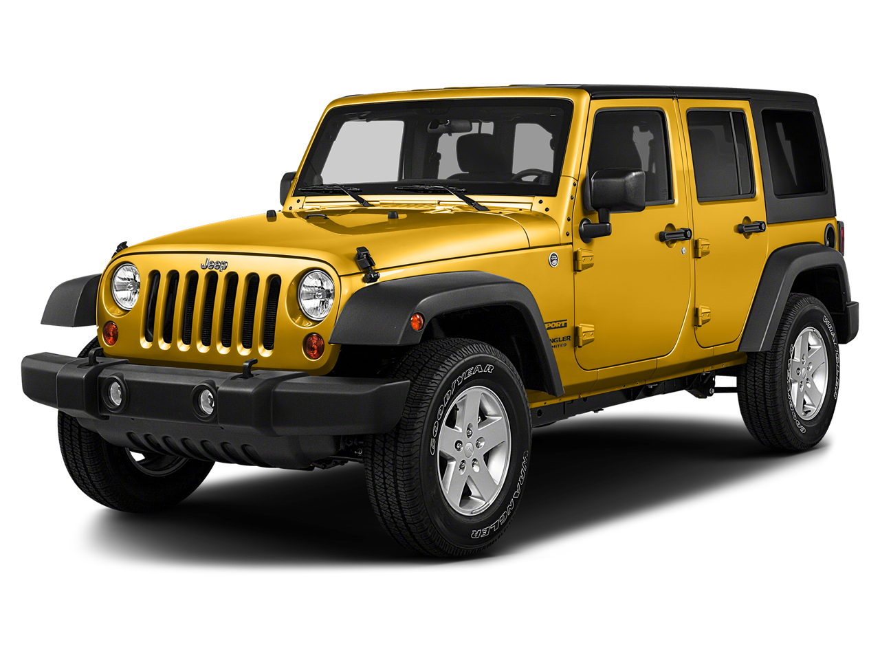 2015 Jeep Wrangler Sport for sale in Oskaloosa, IA