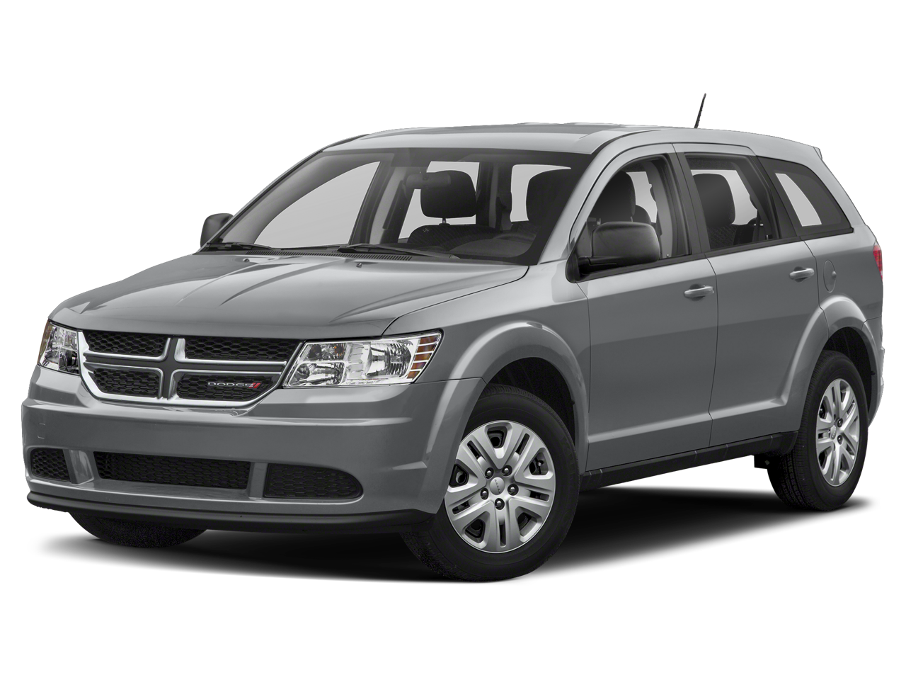 2020 Dodge Journey