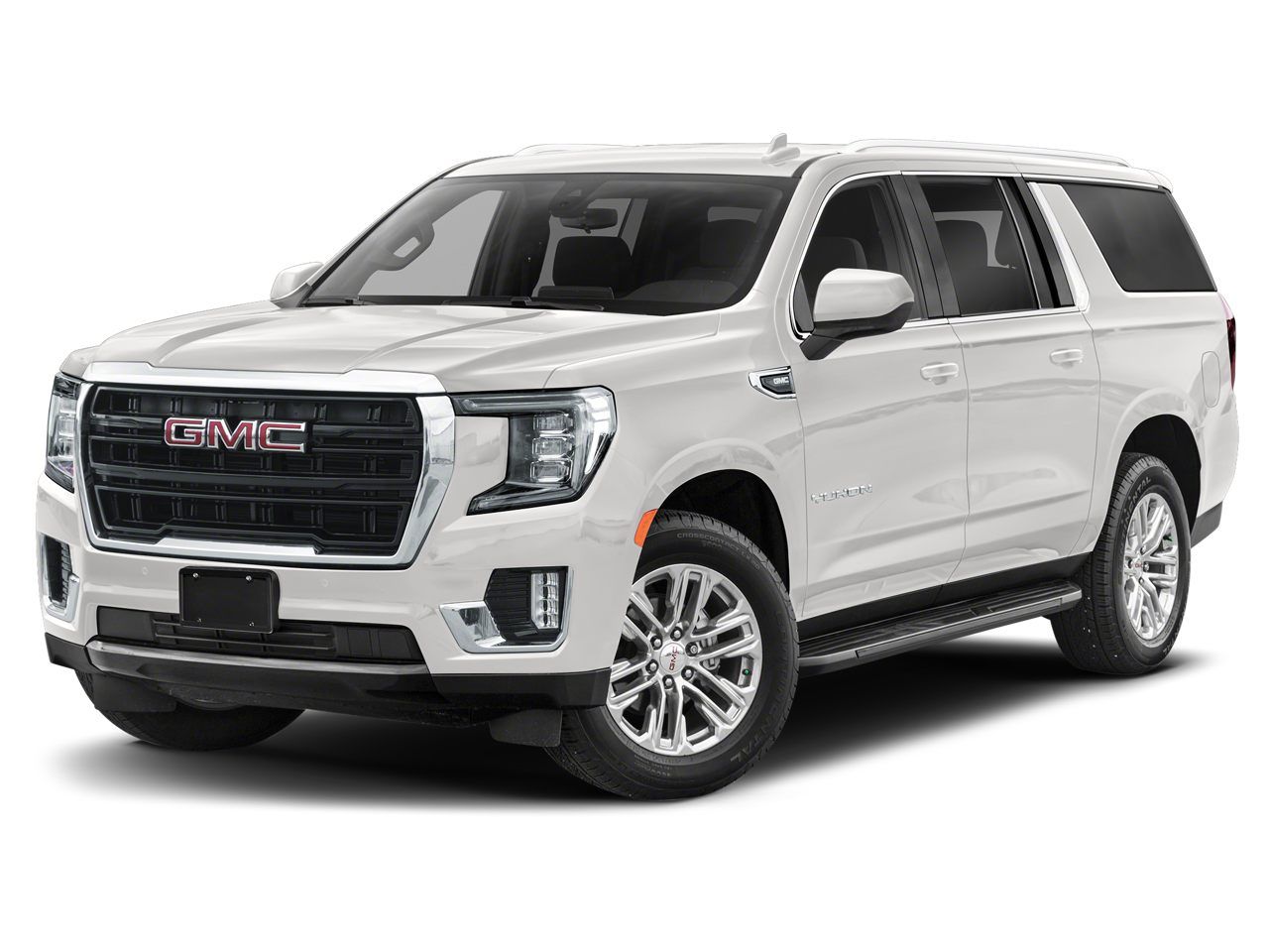 2021 GMC Yukon XL SLE