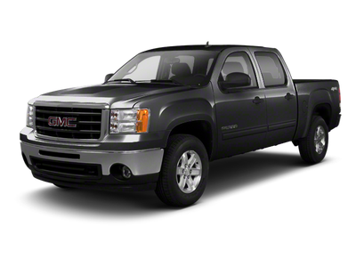2011 GMC Sierra 1500 SL