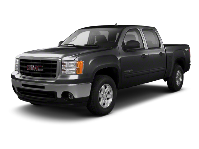 2011 GMC Sierra 1500 SL