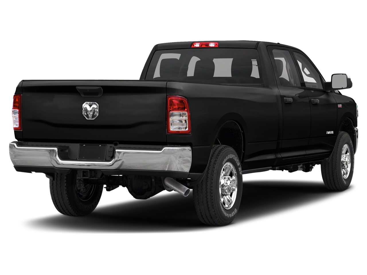 2022 Ram 3500 Big Horn Lone Star photo 2