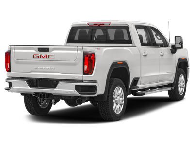 2023 GMC Sierra 2500 HD SLT