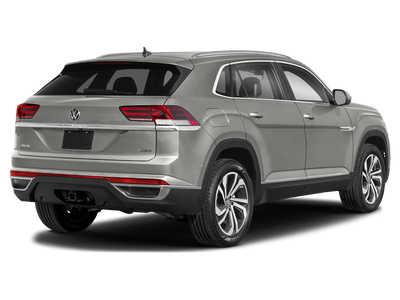 2023 Volkswagen Atlas Cross Sport 3.6L V6 SEL