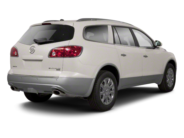 2010 Buick Enclave CXL w/2XL