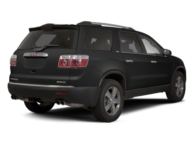 2011 GMC Acadia SLE