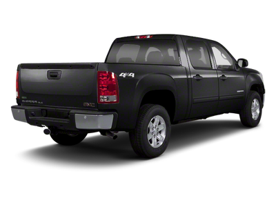 2011 GMC Sierra 1500 SL