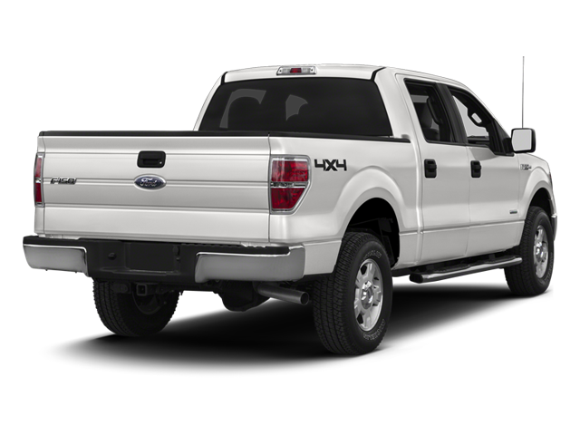 2013 Ford F-150 XL photo 2