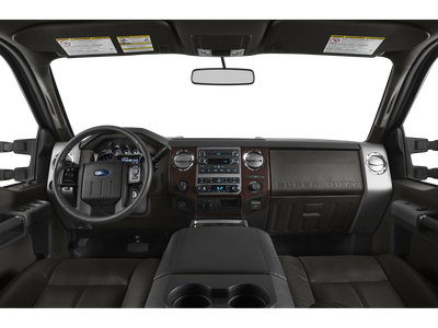 2015 Ford Super Duty F-450 DRW XL