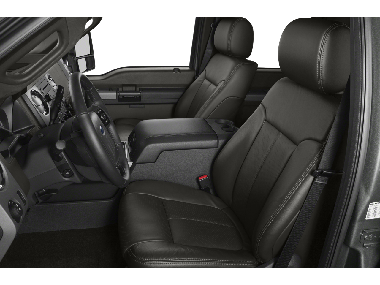 2015 Ford Super Duty F-450 DRW XL