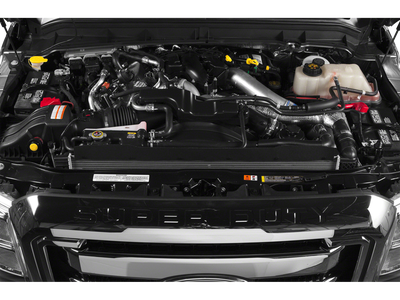 2015 Ford Super Duty F-450 DRW XL