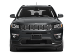 2017 Jeep Compass Limited