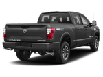 2019 Nissan Titan XD PRO-4X