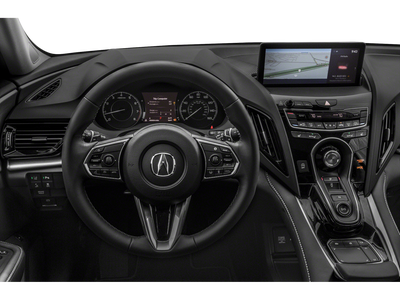 2020 Acura RDX w/Technology Pkg