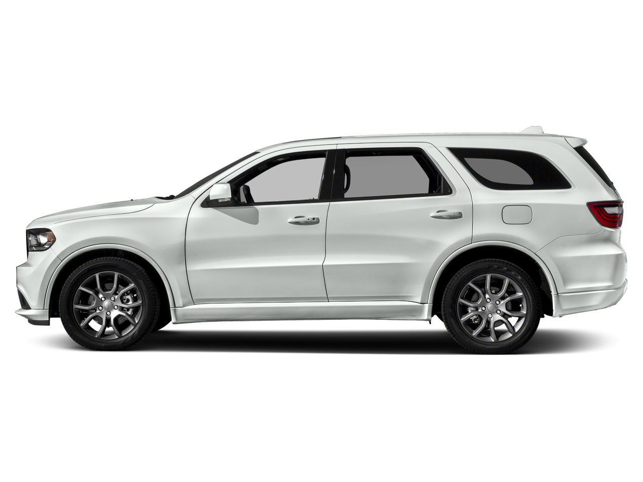 2020 Dodge Durango R/T photo 3