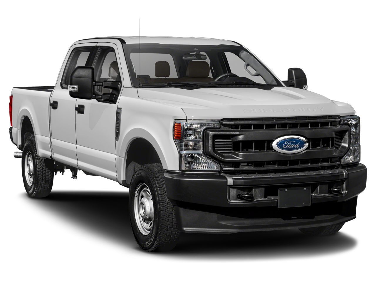 2020 Ford Super Duty F-350 SRW XL
