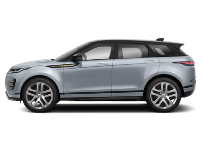 2022 Land Rover Range Rover Evoque R-Dynamic S
