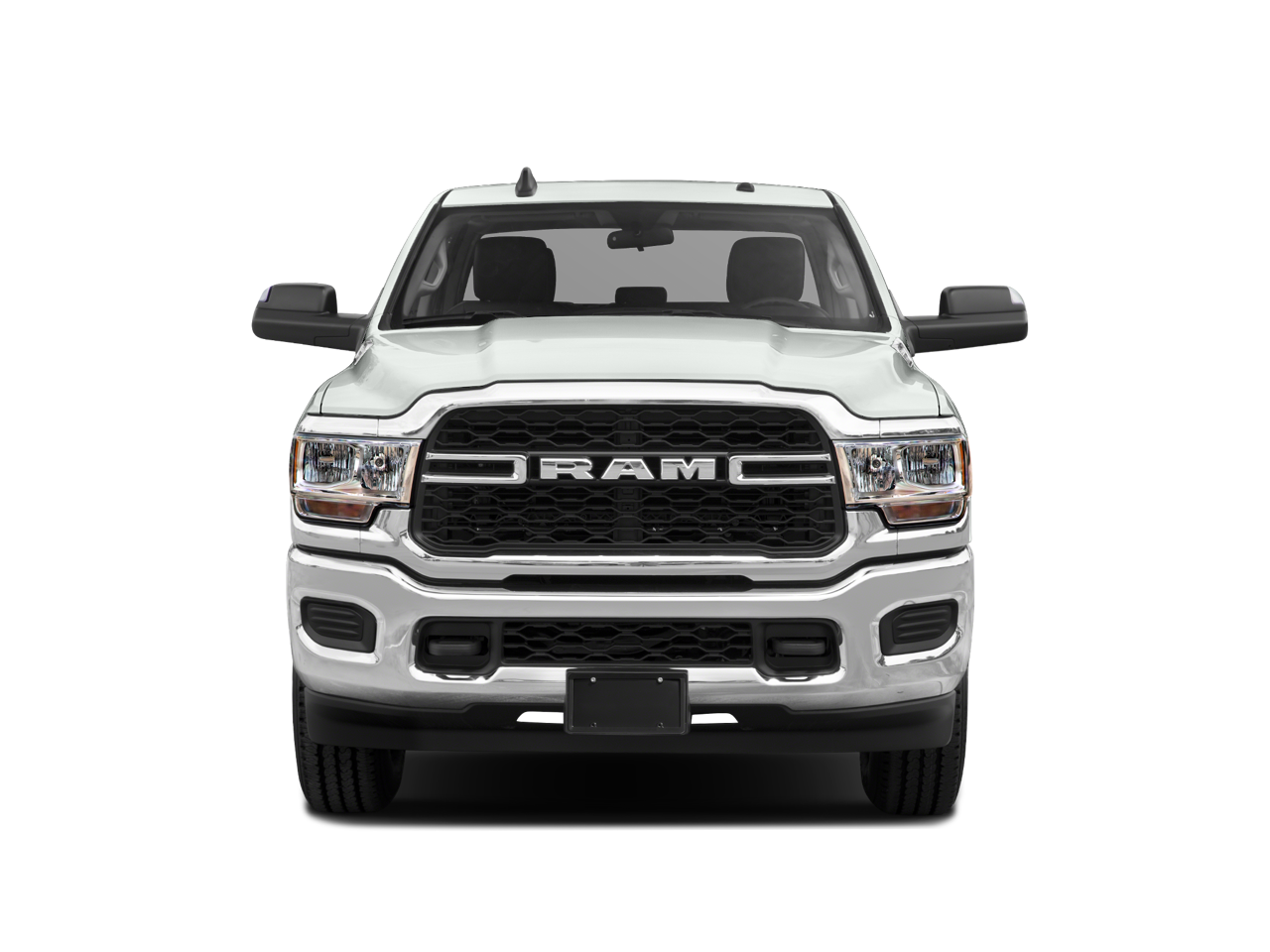 2022 RAM 3500 Big Horn