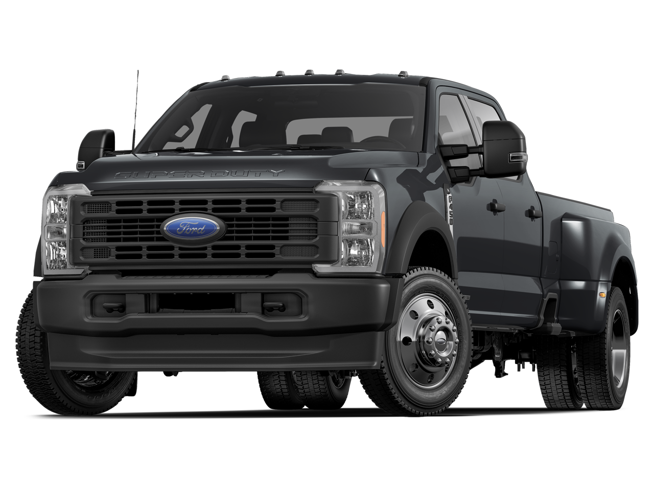 2023 Ford Super Duty F-450 DRW XL