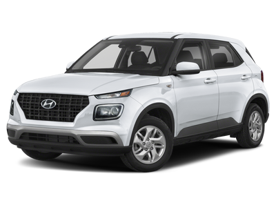2023 Hyundai Venue SE