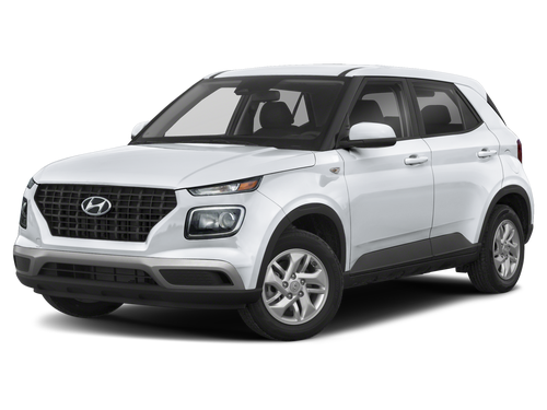 2023 Hyundai Venue SE