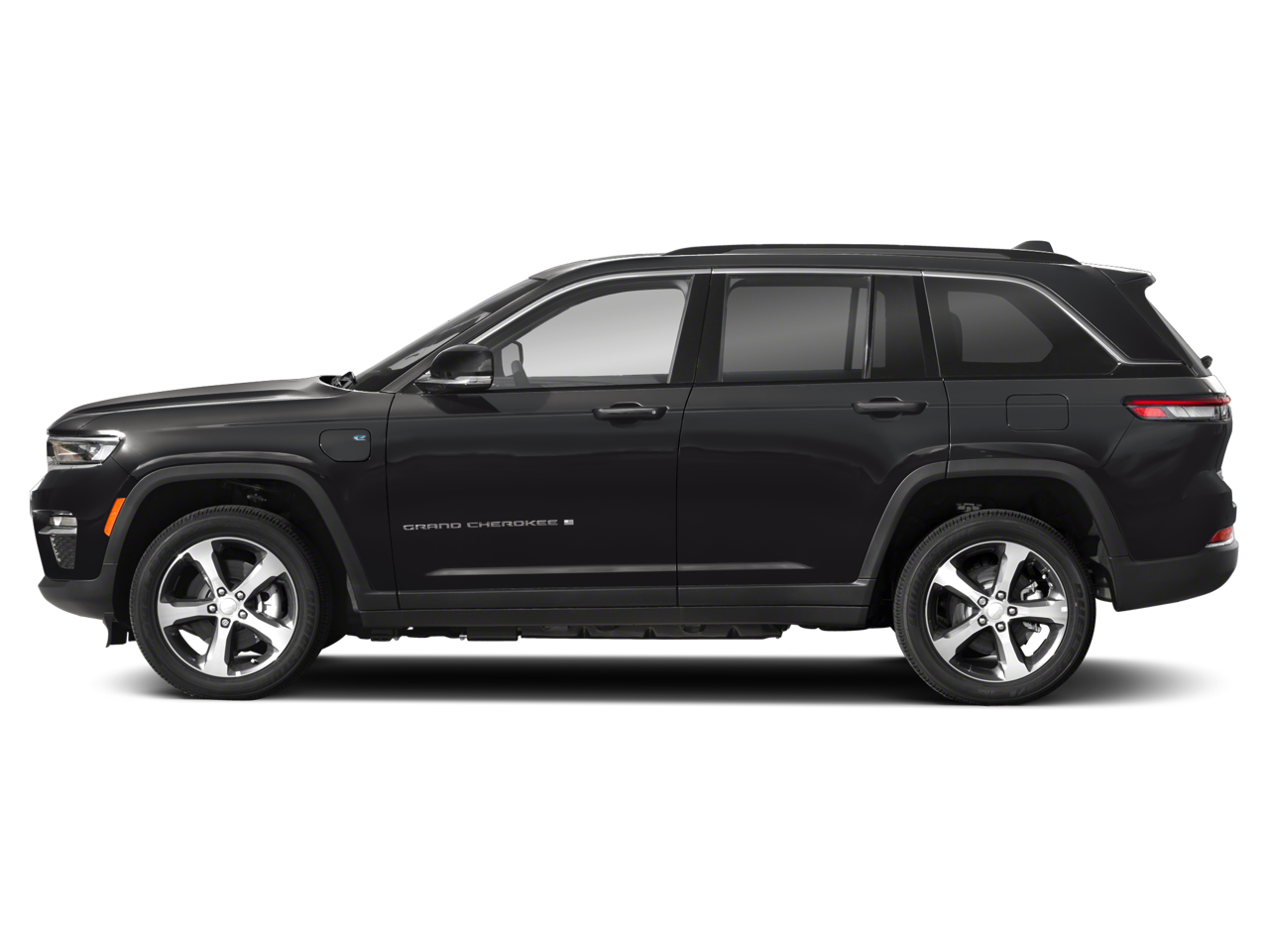 2023 Jeep Grand Cherokee 4xe 4x4
