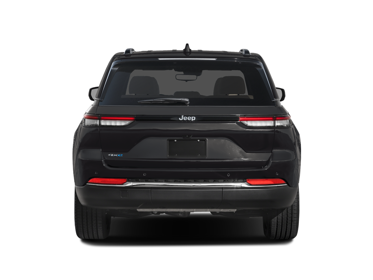 2023 Jeep Grand Cherokee 4xe 4x4